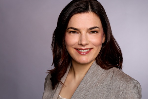 Profilbild för Ines Reinecke