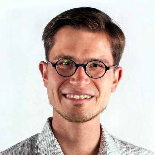 Profilbild för Sébastien Jodogne