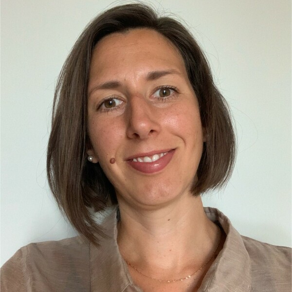 Profilbild för Evelina Liljeberg