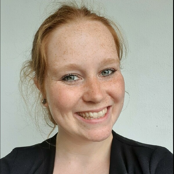 Profilbild för Julia Gehrmann