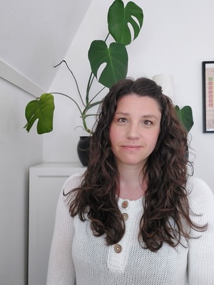 Profile image for Kristine Thorell Granebring