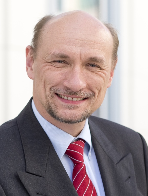 Profilbild för Oliver Johannes Bott