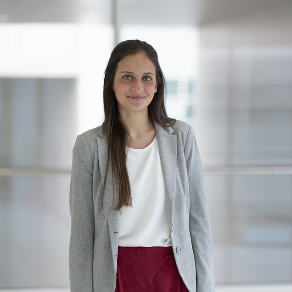 Profilbild för AURORA MARIA SUCRE