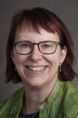 Profile image for Sara Riggare