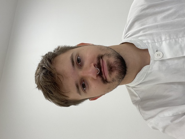 Profilbild för Emanuel Bradaševic