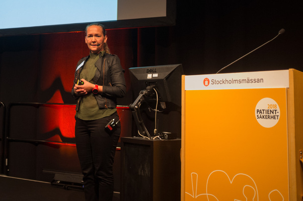 Profile image for Charlotta Stenberg