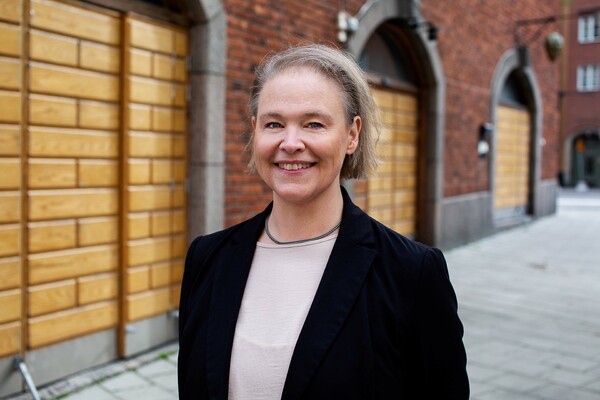 Profilbild för Maria Hassel