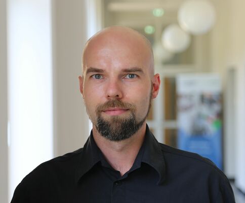 Profilbild för Stephan Lorenz