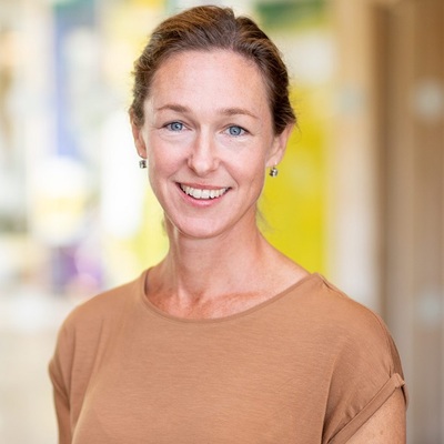 Profile image for Sofie Lidehäll