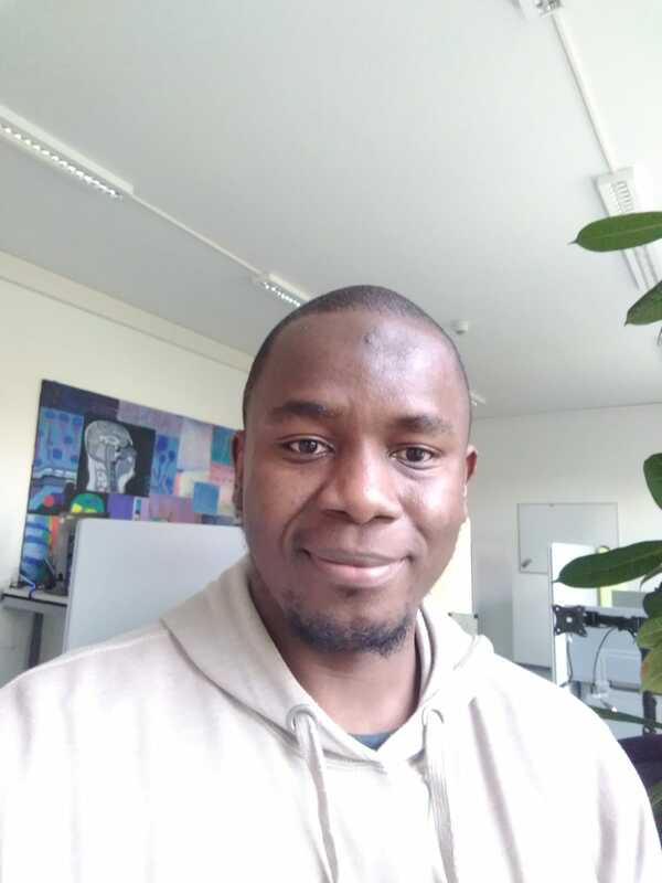 Profilbild för Khalid Olusola Yusuf