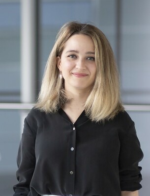 Profilbild för Isabel Amaya Rodríguez