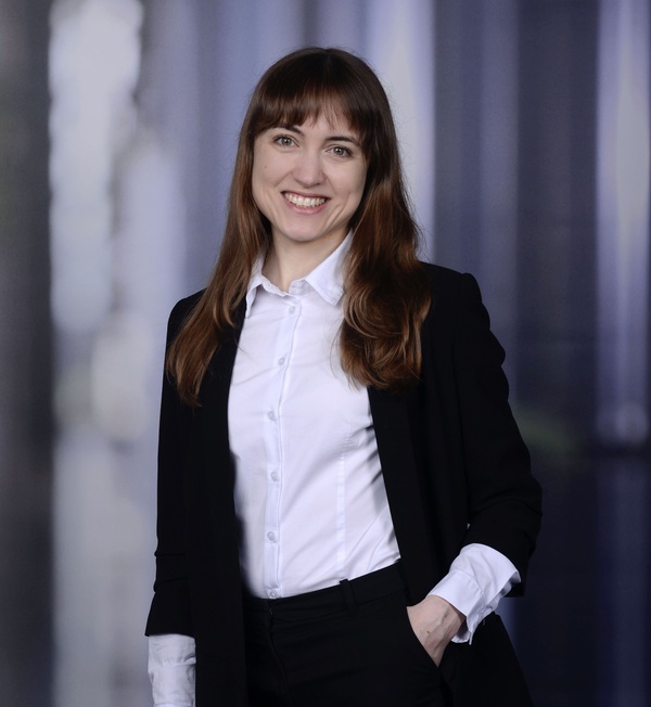 Profilbild för Franziska Günther