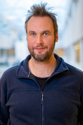 Profile image for Sebastiaan Meijer