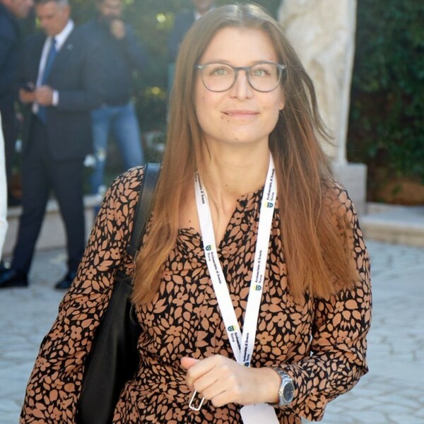 Profilbild för Maria Dahlberg