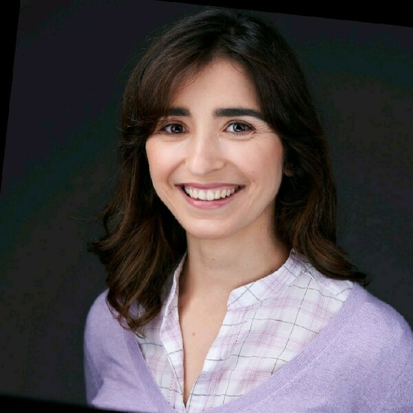 Profilbild för Rita Rb-Silva