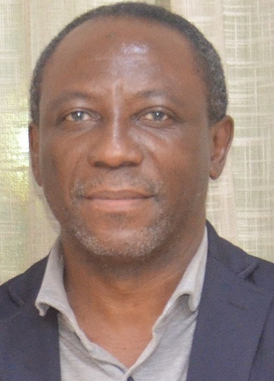 Profilbild för Eustache Muteba Ayumba