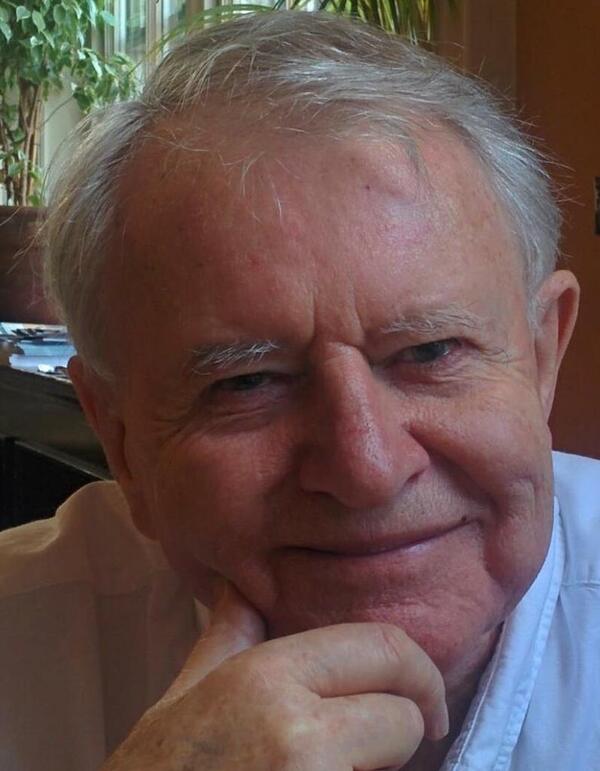 Profilbild för JACK DOWIE