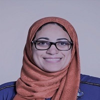 Profilbild för Amira Soliman