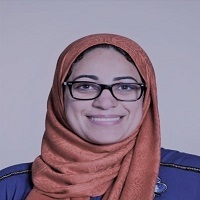 Profile image for Amira Soliman