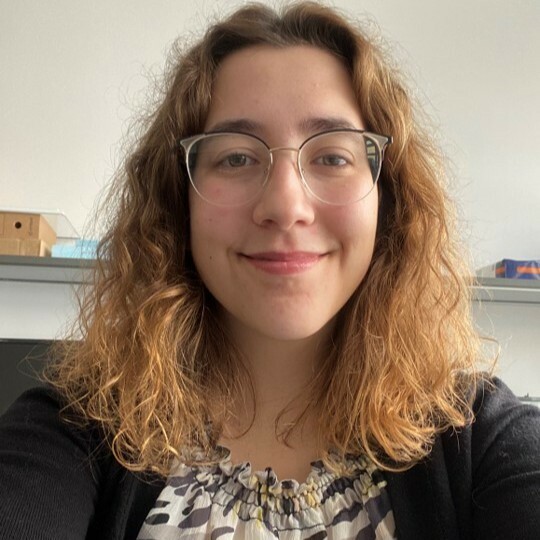 Profilbild för Bárbara Costa