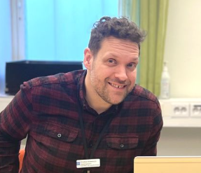 Profile image for Christian Andersson