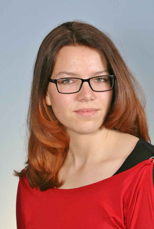 Profilbild för Laura Haase