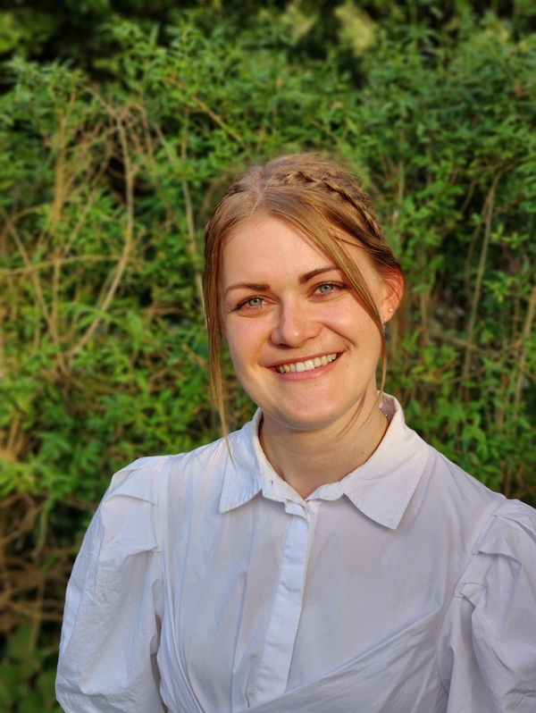 Profilbild för Camilla Panduro Nielsen