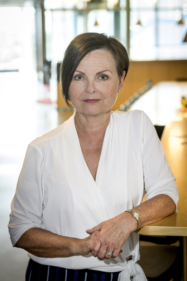 Profilbild för Gudbjörg Erlingsdóttir