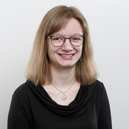 Profilbild för Theresa Bender