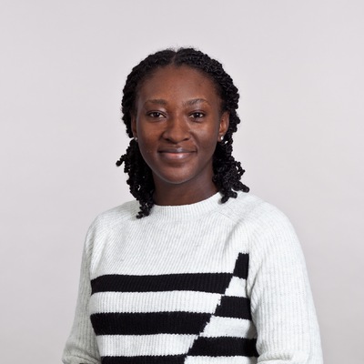 Profilbild för Emmanuella Budu