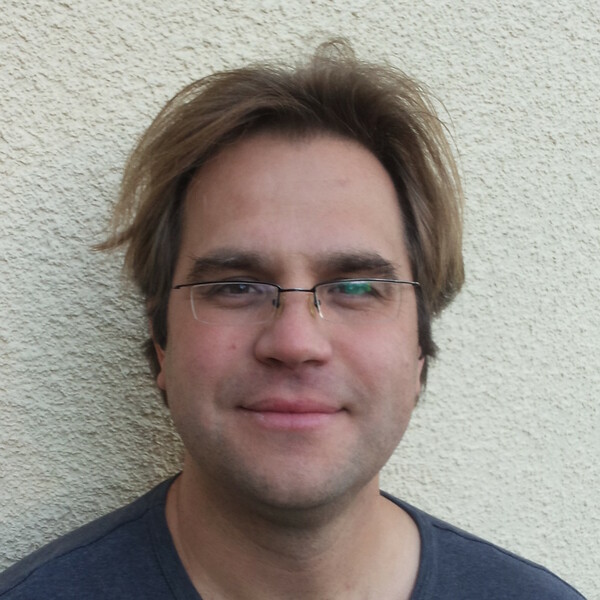 Profilbild för Per Bröms