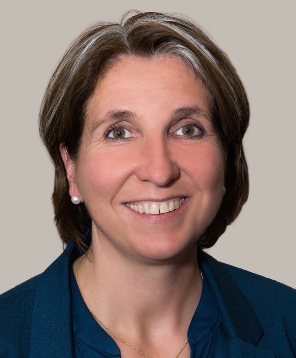 Profilbild för Isabelle ZABLIT-SCHMITZ