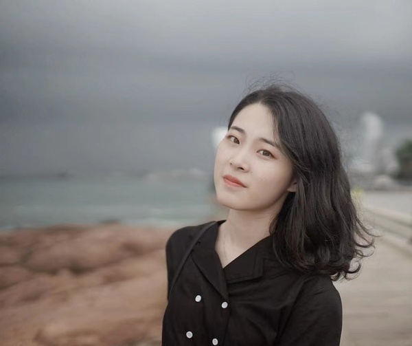 Profilbild för Zhenni Ni