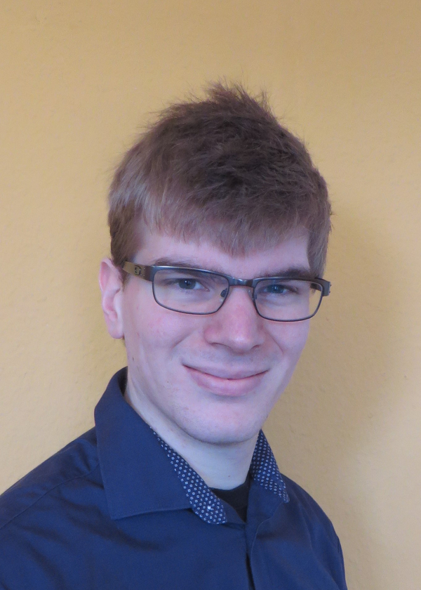 Profilbild för Joshua Wiedekopf