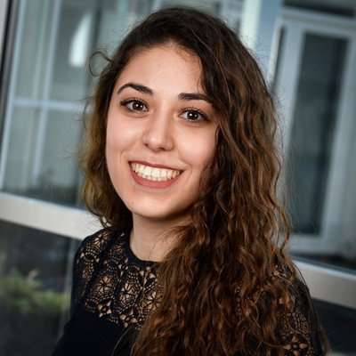 Profilbild för Marian Hurmuz