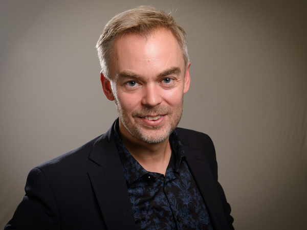 Profilbild för Måns Arnrup