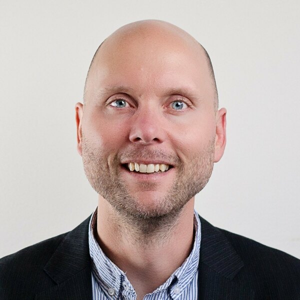 Profilbild för Mikael Nyström