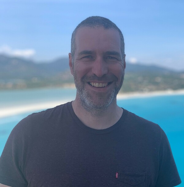 Profilbild för Kees Ebben