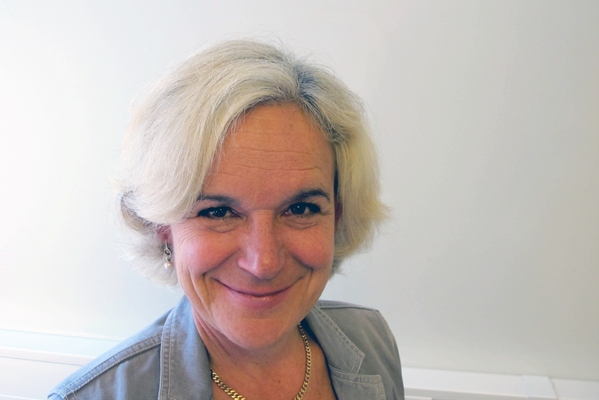 Profile image for Eva Pilsäter Faxner