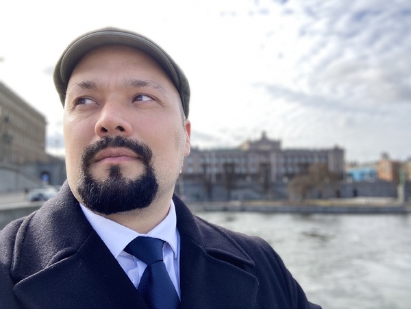 Profilbild för Nima Jokilaakso