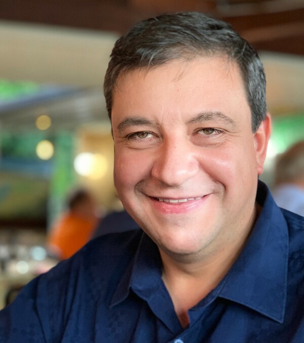 Profilbild för Stefano Bonacina