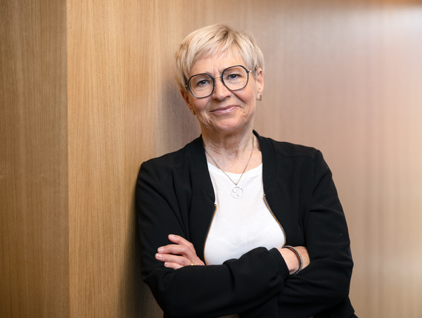 Profilbild för Sarah Lundberg