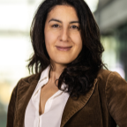 Profilbild för Sandra Elvin