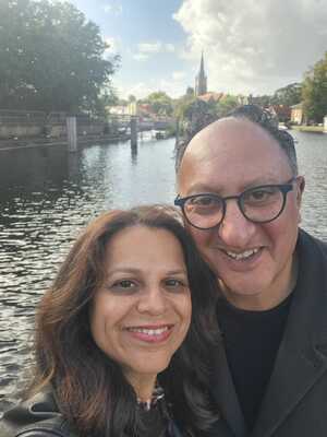 Profilbild för Ardi Kolah