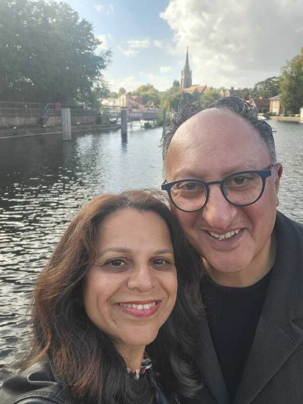 Profilbild för Ardi Kolah