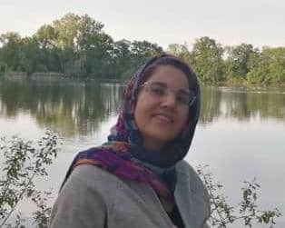 Profilbild för Sharareh Rostam Niakan Kalhori