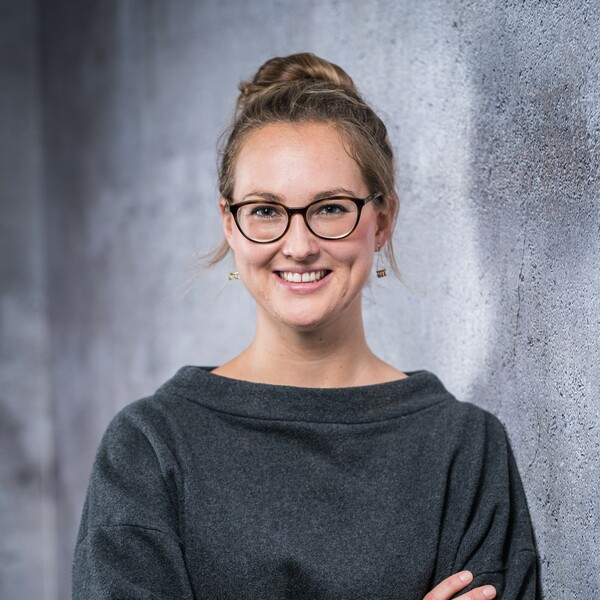 Profilbild för Lisa Pilgram