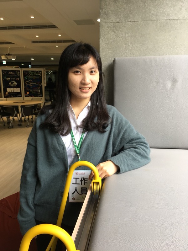 Profilbild för YA LIN CHEN