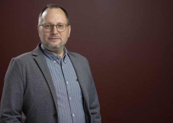 Profilbild för Patrik Dahlqvist-Jönsson