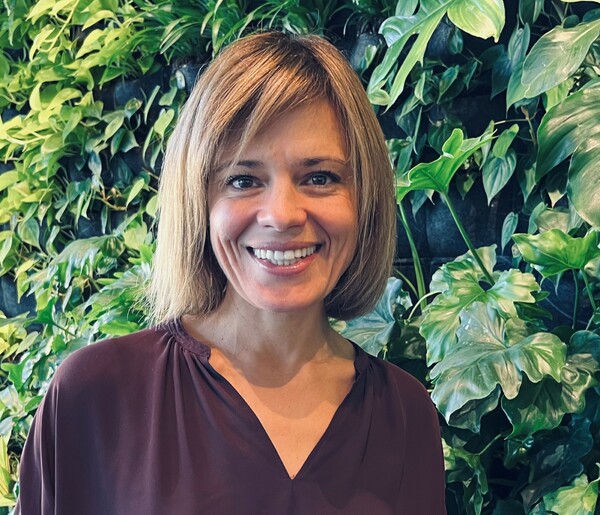 Profilbild för Helena Vallo Hult